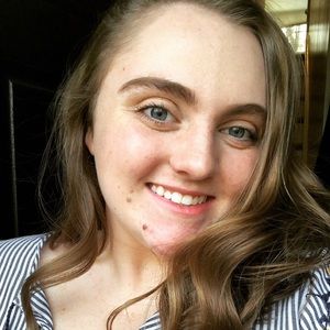 Meet your Posher, Molly